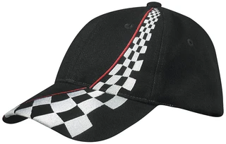 Racing Cap