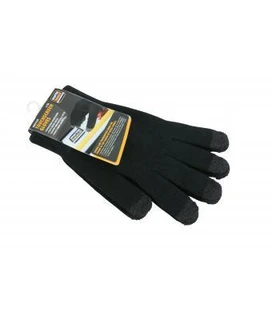 Touch-Screen Knitted Gloves