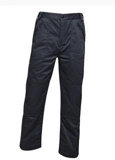Pro Action Trousers (Short)