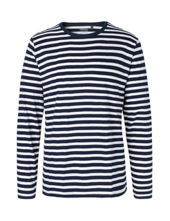 Men's Long Sleeve T-Shirt O61050