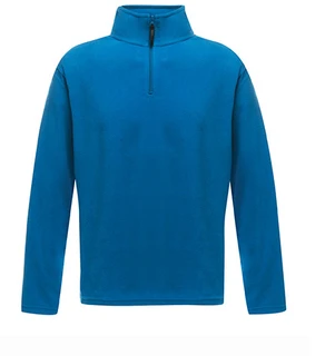 Micro Half Zip Fleece