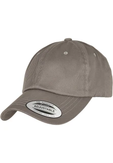  Low Profile Organic Cotton Cap