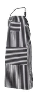 BIB APRON PIMENTON
