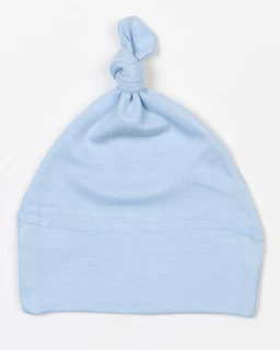 Baby 1 Knot Hat