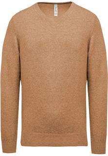 Premium V-neck jumper K982