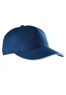 Sandwich Peak Cap - 5 Panels KP130