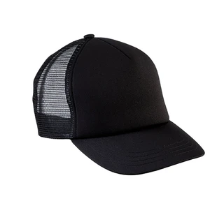 Kids Trucker Mesh Cap KP143