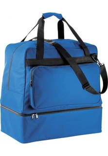 Team Sports Bag With Rigid Bottom - 90 Liters  PA518