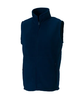 Men’s Outdoor Fleece Gilet