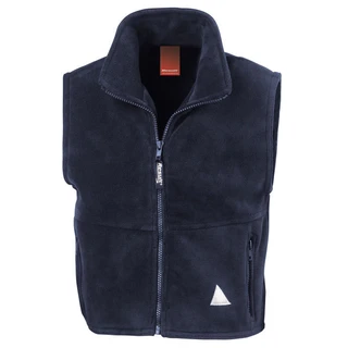 Kids Fleece Bodywarmer