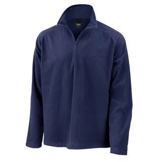 Micron Fleece Mid Layer Top