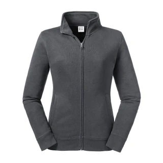  Ladies’ Authentic Sweat Jacket