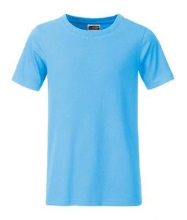 Boys' Basic-T