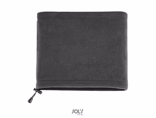 Fleece neck/head warmer Sol's BLIZZARD