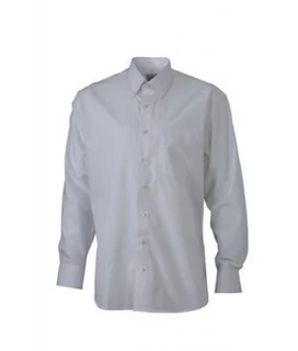 Men's Shirt "BUTTON DOWN" Modern Fit