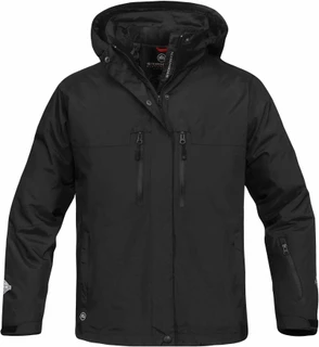 Womens Beaufort 3-in-1