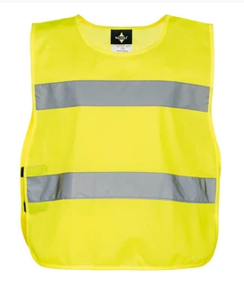 Kids´ And Adults´ Safety Poncho EN 1150
