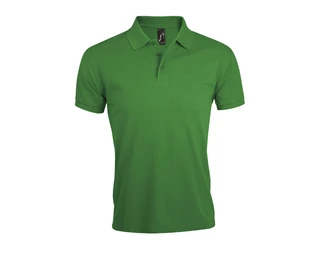 Men's polycotton polo shirt  