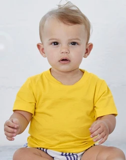 Baby Jersey Short Sleeve Tee