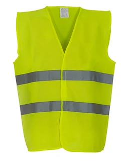 Safety Vest EN ISO 20471