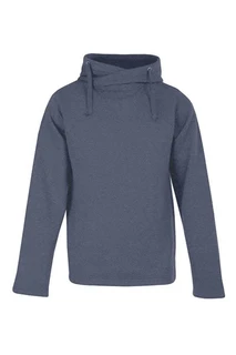 Men’s Heather Hoody 60/40
