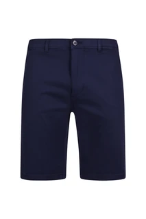 UNISEX CHINO STRETCH SHORTS