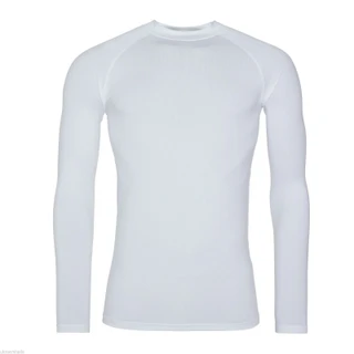 JC018 Men’s Cool Long Sleeve Base Layer