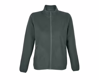 Women´s Factor Zipped Fleece Jacket