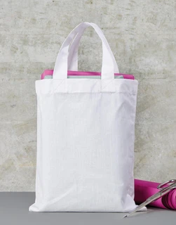 Small Cotton Shopper