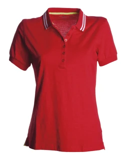 Women's polo shirt Nautic Lady