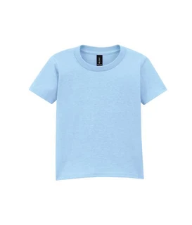 Toddler Heavy Cotton T-Shirt