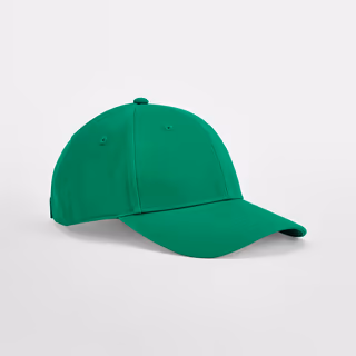 EarthAware Junior Classic Organic Cotton 6 Panel Cap