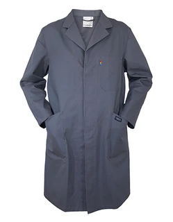 Classic Work Coat