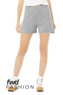 3797 Women's Cutoff Sweatshort