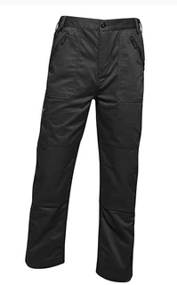 Pro Action Trousers