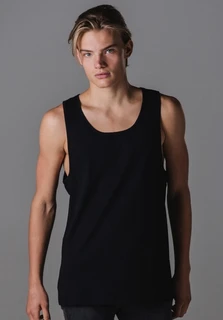 One Drop Armhole Vest
