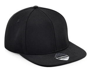 Original Flat Peak 6 Panel Snapback
