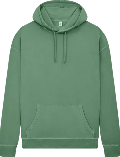 PULLOVER HOODIE