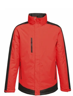  Contrast Insulated Jacket