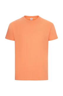 Melbourne T-shirt Melbourne T-shirt peach