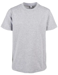 Organic Kids Basic Tee