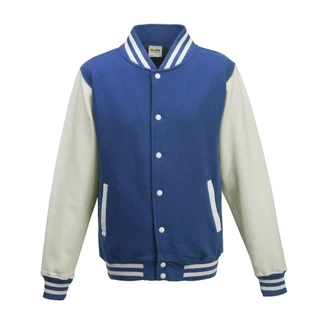 JH043 Varsity Jacket
