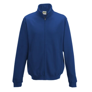 JH047 Fresher Full Zip Sweat
