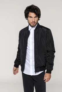 Men's bomber jacket K6122