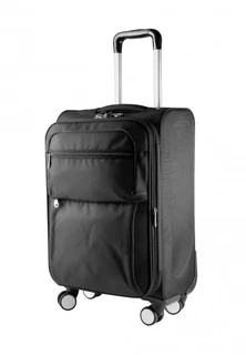 Cabin Size Trolley Bag With Gusset Sides KI0822