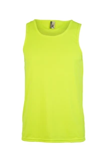 Move technical tank top