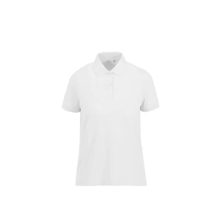 MY ECO POLO 65/35 /WOMEN