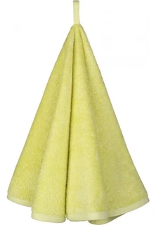 Round Terry Towel K126