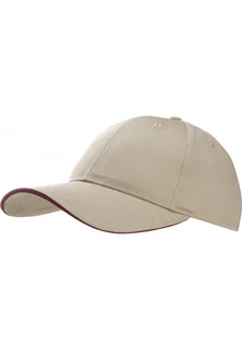 Polycotton Cap KP126