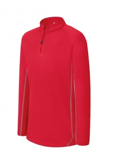 Kids' Running Sweatshirt PA346